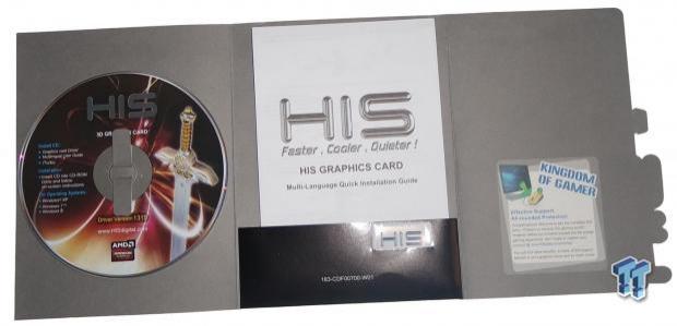 HIS Radeon R9 290 4GB IceQ X2 Turbo Video Card Review 05 HIS Radeon R9 290 4GB IceQ X2 Turbo Video Card Review 05