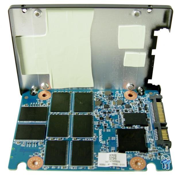 SanDisk Extreme PRO 480GB SSD Review 07