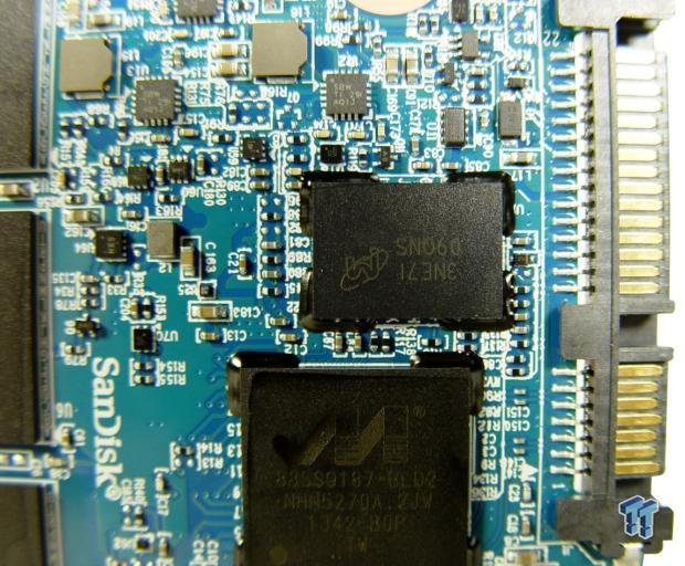 SanDisk Extreme PRO 480GB SSD Review 09