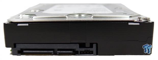 Seagate Desktop HDD ST6000DX000 6TB HDD Review 13