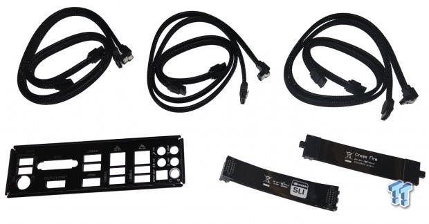 GIGABYTE Z97X GAMING G1 WIFI-BK Black Edition (Intel Z97) Review 08