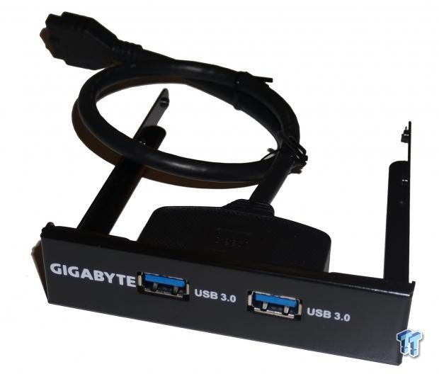 GIGABYTE Z97X GAMING G1 WIFI-BK Black Edition (Intel Z97) Review 10