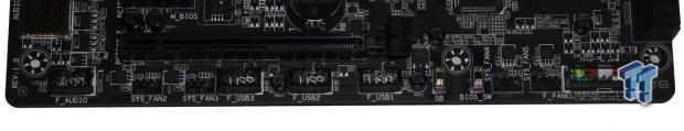 GIGABYTE Z97X GAMING G1 WIFI-BK Black Edition (Intel Z97) Review 14