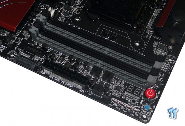 GIGABYTE Z97X GAMING G1 WIFI-BK Black Edition (Intel Z97) Review 16
