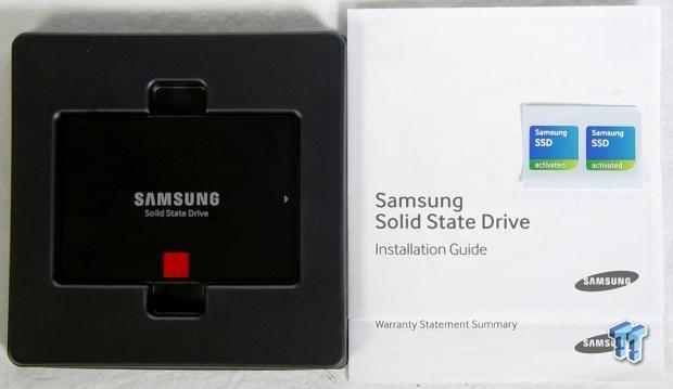 Samsung 850 Pro 1TB SSD Review - The New Performance King 07 Samsung 850 Pro 1TB SSD Review - The New Performance King 07