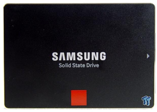Samsung 850 Pro 1TB SSD Review - The New Performance King 08 Samsung 850 Pro 1TB SSD Review - The New Performance King 08