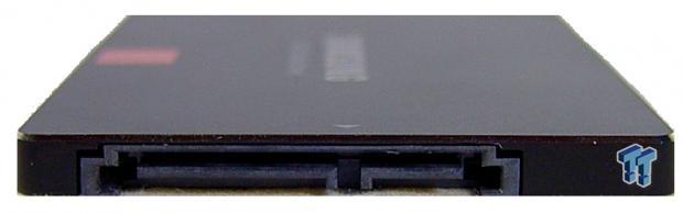 Samsung 850 Pro 1TB SSD Review - The New Performance King 11 Samsung 850 Pro 1TB SSD Review - The New Performance King 11