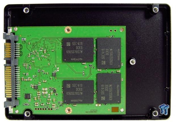 Samsung 850 Pro 1TB SSD Review - The New Performance King 12 Samsung 850 Pro 1TB SSD Review - The New Performance King 12