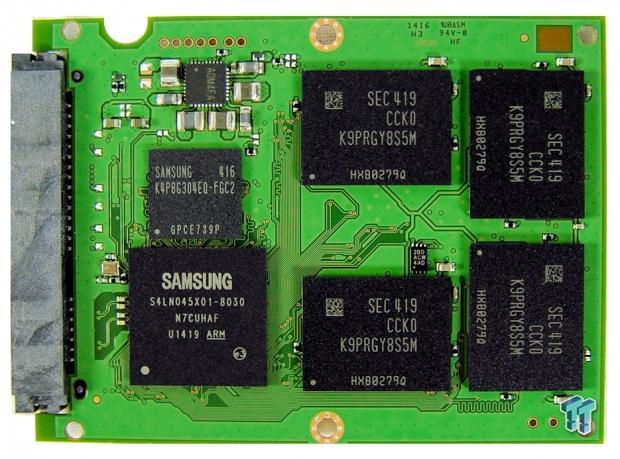 Samsung 850 Pro 1TB SSD Review - The New Performance King 13 Samsung 850 Pro 1TB SSD Review - The New Performance King 13