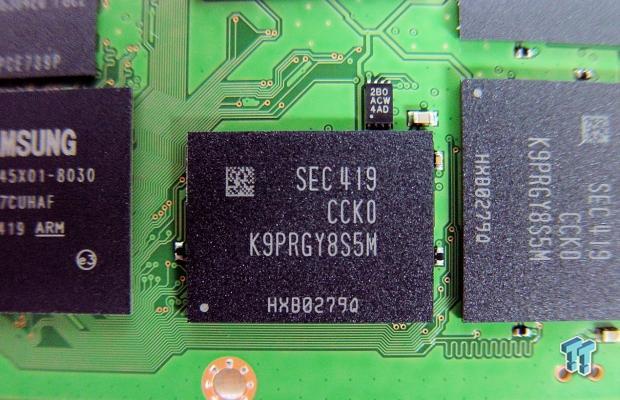 Samsung 850 Pro 1TB SSD Review - The New Performance King 16 Samsung 850 Pro 1TB SSD Review - The New Performance King 16