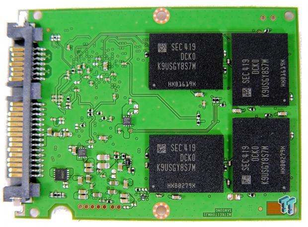 Samsung 850 Pro 1TB SSD Review - The New Performance King 17 Samsung 850 Pro 1TB SSD Review - The New Performance King 17