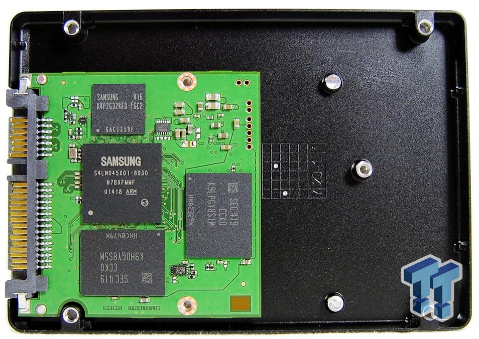Samsung 850 128GB SSD Review