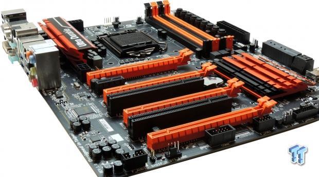 Intel 4790K Devil's Canyon S-spec SR219 CPU Overclocking Report 12