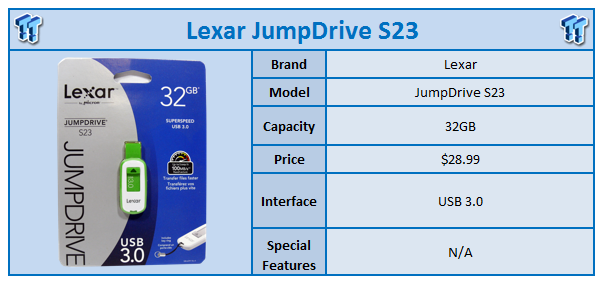 lexar usb format tool