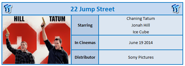 21 jump street full movie reddit