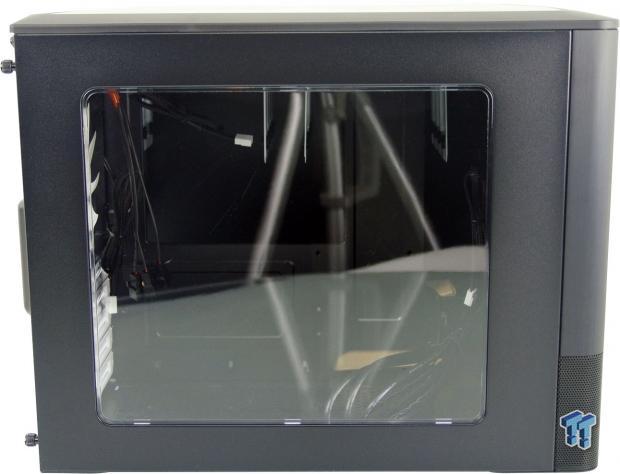 Fractal Design Node 804 Micro-ATX Chassis Review 09