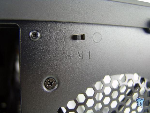 Fractal Design Node 804 Micro-ATX Chassis Review 11