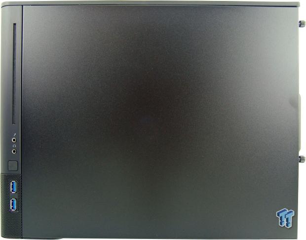 Fractal Design Node 804 Micro-ATX Chassis Review 12