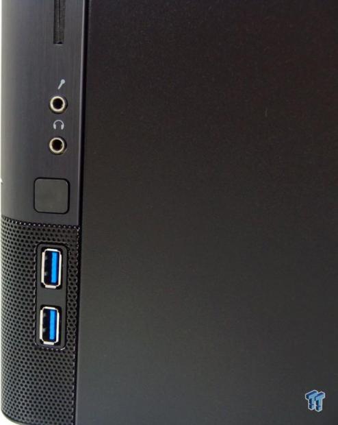 Fractal Design Node 804 Micro-ATX Chassis Review 13
