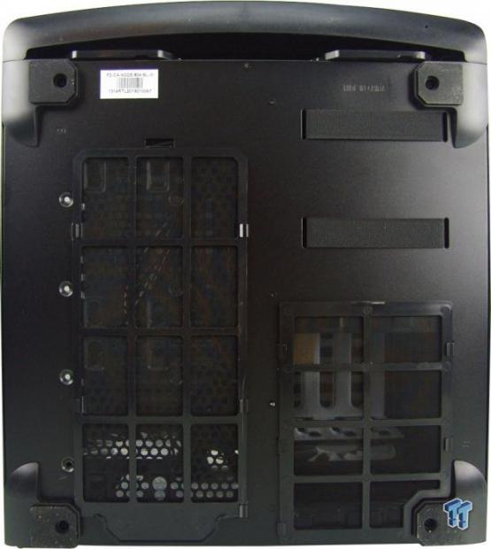 Fractal Design Node 804 Micro-ATX Chassis Review 14