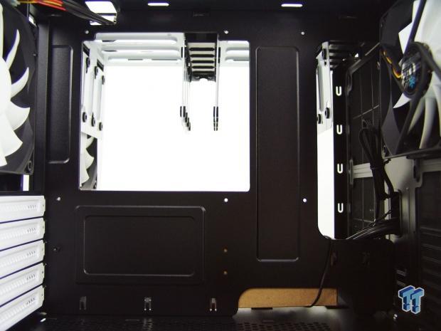 Fractal Design Node 804 Micro-ATX Chassis Review 18