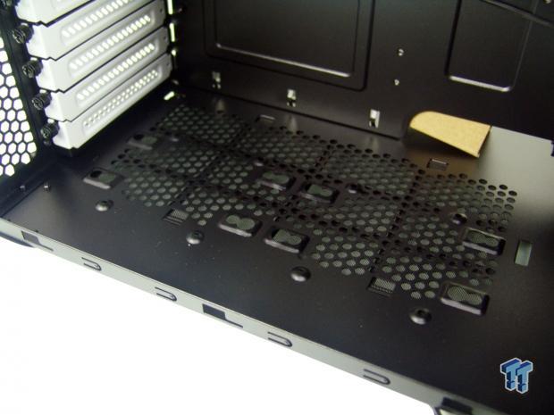 Fractal Design Node 804 Micro-ATX Chassis Review 19