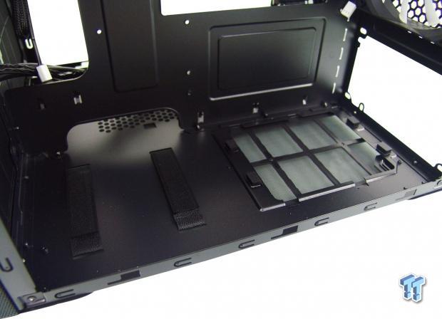 Fractal Design Node 804 Micro-ATX Chassis Review 22
