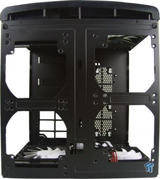 Fractal Design Node 804 Micro-ATX Chassis Review 23