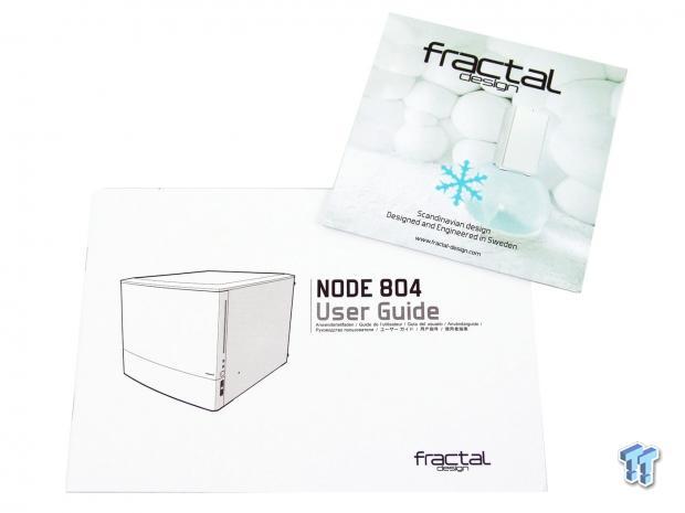 Fractal Design Node 804 Micro-ATX Chassis Review 27