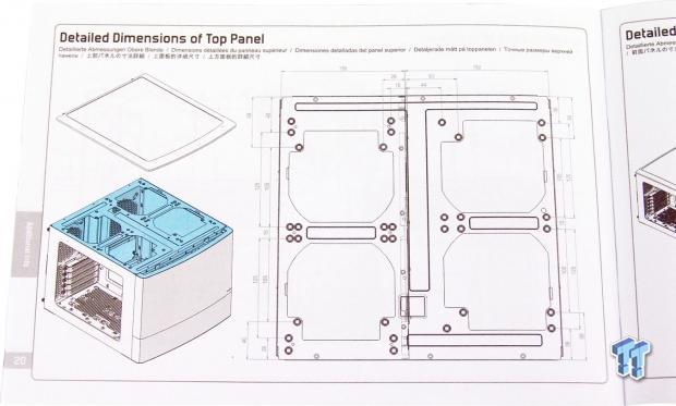 Fractal Design Node 804 Micro-ATX Chassis Review 28