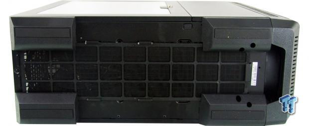 Thermaltake Urban T81 Full-Tower Chassis Review 16