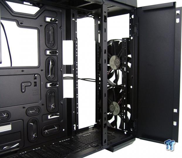 Thermaltake Urban T81 Full-Tower Chassis Review 20