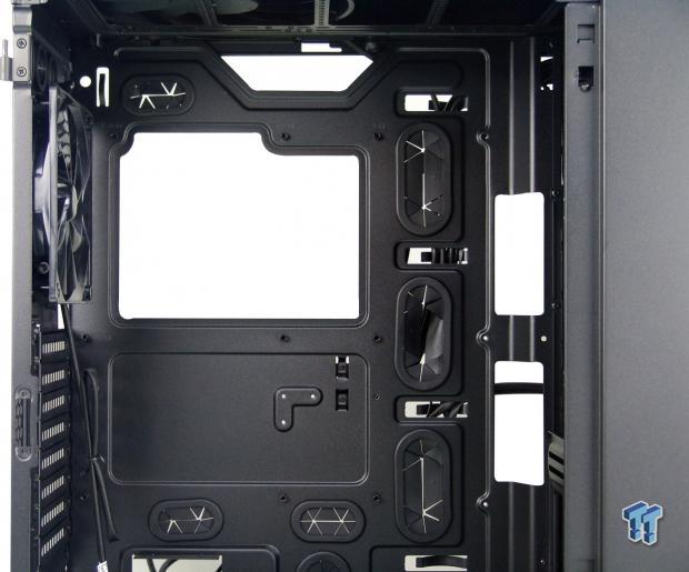 Thermaltake Urban T81 Full-Tower Chassis Review