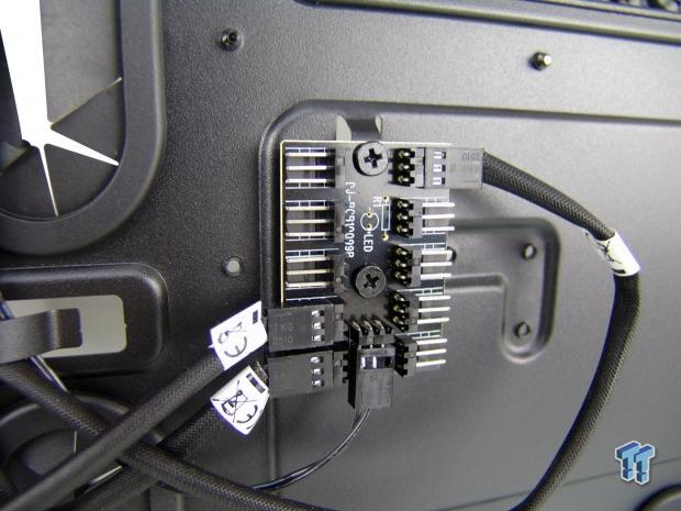 Thermaltake Urban T81 Full-Tower Chassis Review 26