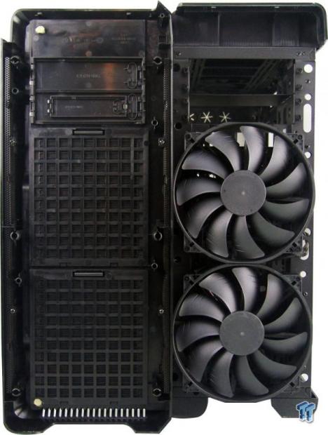 Thermaltake Urban T81 Full-Tower Chassis Review 28