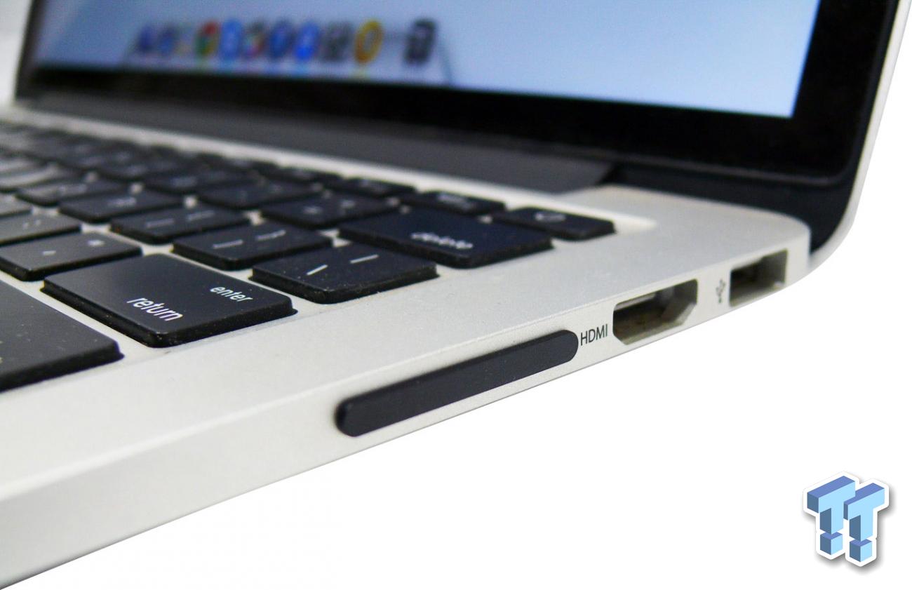 Prime somersault Russia Transcend JetDrive Lite 330 64GB MacBook Expansion Memory Card Review |  TweakTown