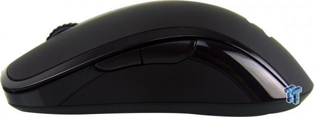 SteelSeries Sensei Wireless Laser Gaming Mouse Review 08