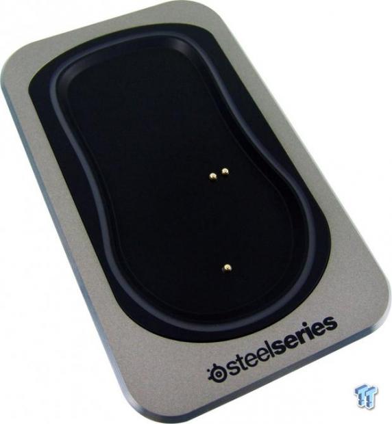 SteelSeries Sensei Wireless Laser Gaming Mouse Review 26