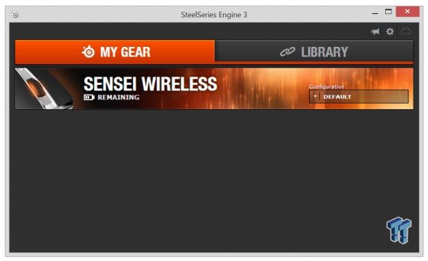 SteelSeries Sensei Wireless Laser Gaming Mouse Review 31