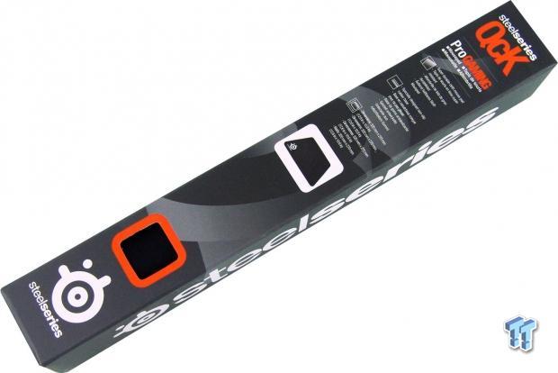 SteelSeries Sensei Wireless Laser Gaming Mouse Review 36