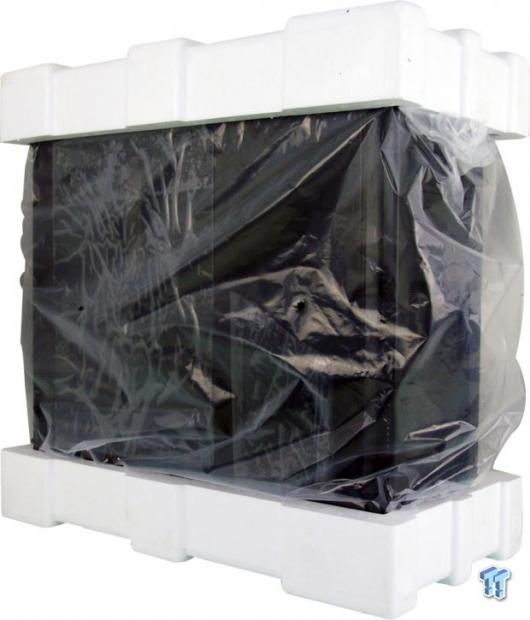Phanteks Enthoo Pro Full-Tower Chassis Review 06 Phanteks Enthoo Pro Full-Tower Chassis Review 06