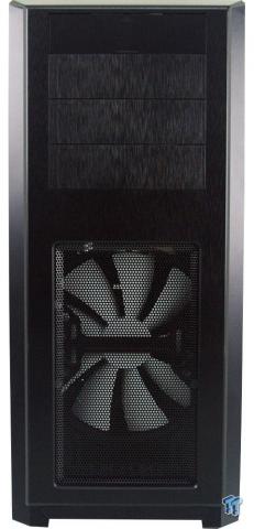 Phanteks Enthoo Pro Full-Tower Chassis Review 07 Phanteks Enthoo Pro Full-Tower Chassis Review 07