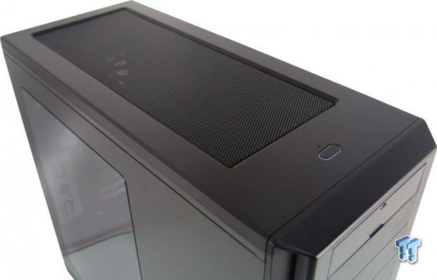 Phanteks Enthoo Pro Full-Tower Chassis Review 09 Phanteks Enthoo Pro Full-Tower Chassis Review 09