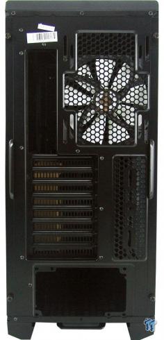 Phanteks Enthoo Pro Full-Tower Chassis Review 11 Phanteks Enthoo Pro Full-Tower Chassis Review 11