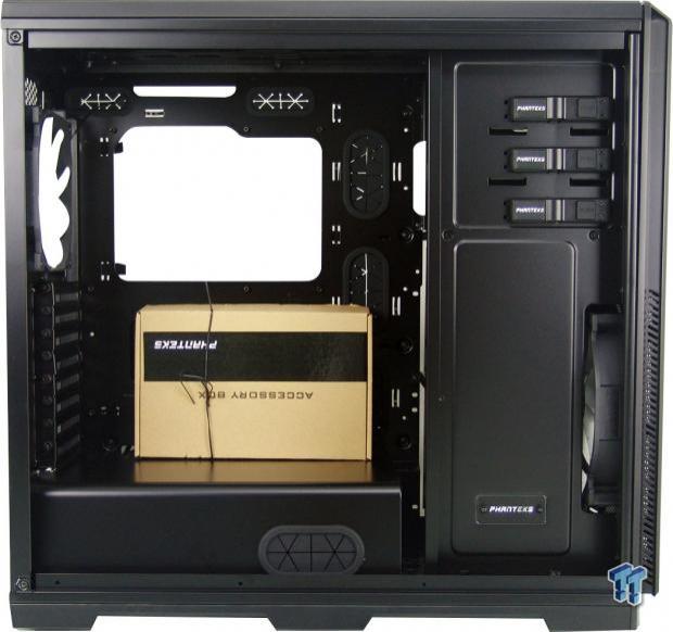 Phanteks Enthoo Pro Full-Tower Chassis Review 14 Phanteks Enthoo Pro Full-Tower Chassis Review 14