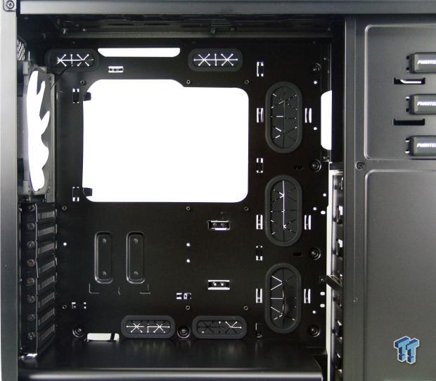 Phanteks Enthoo Pro Full-Tower Chassis Review 18 Phanteks Enthoo Pro Full-Tower Chassis Review 18
