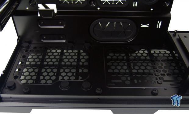 Phanteks Enthoo Pro Full-Tower Chassis Review 20 Phanteks Enthoo Pro Full-Tower Chassis Review 20