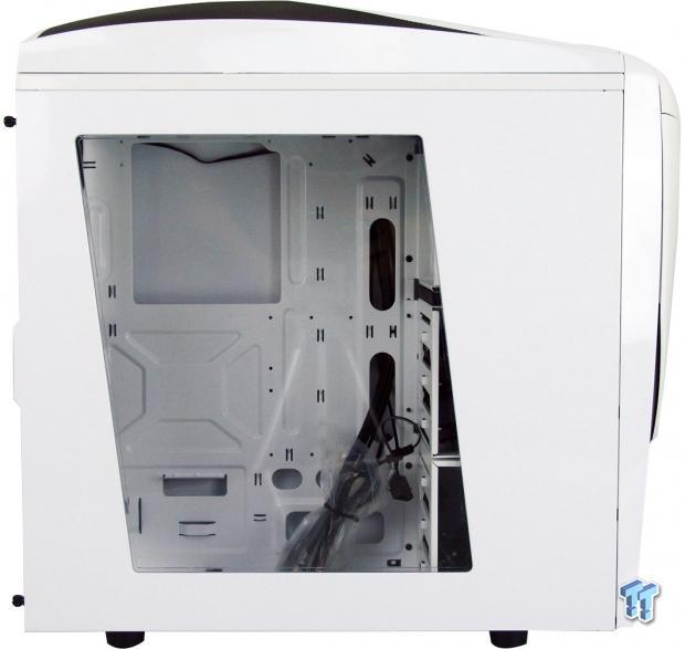 NZXT Phantom 240 Mid-Tower Chassis Review 11