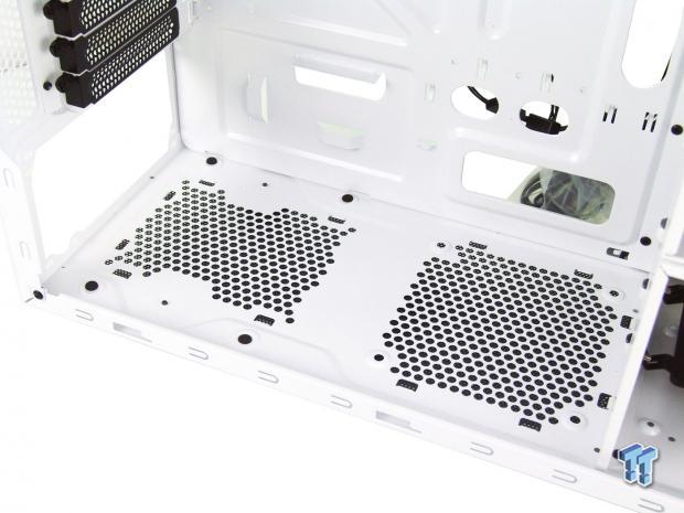 NZXT Phantom 240 Mid-Tower Chassis Review 21