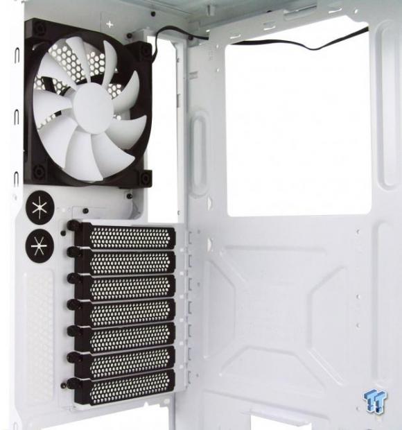 NZXT Phantom 240 Mid-Tower Chassis Review 22